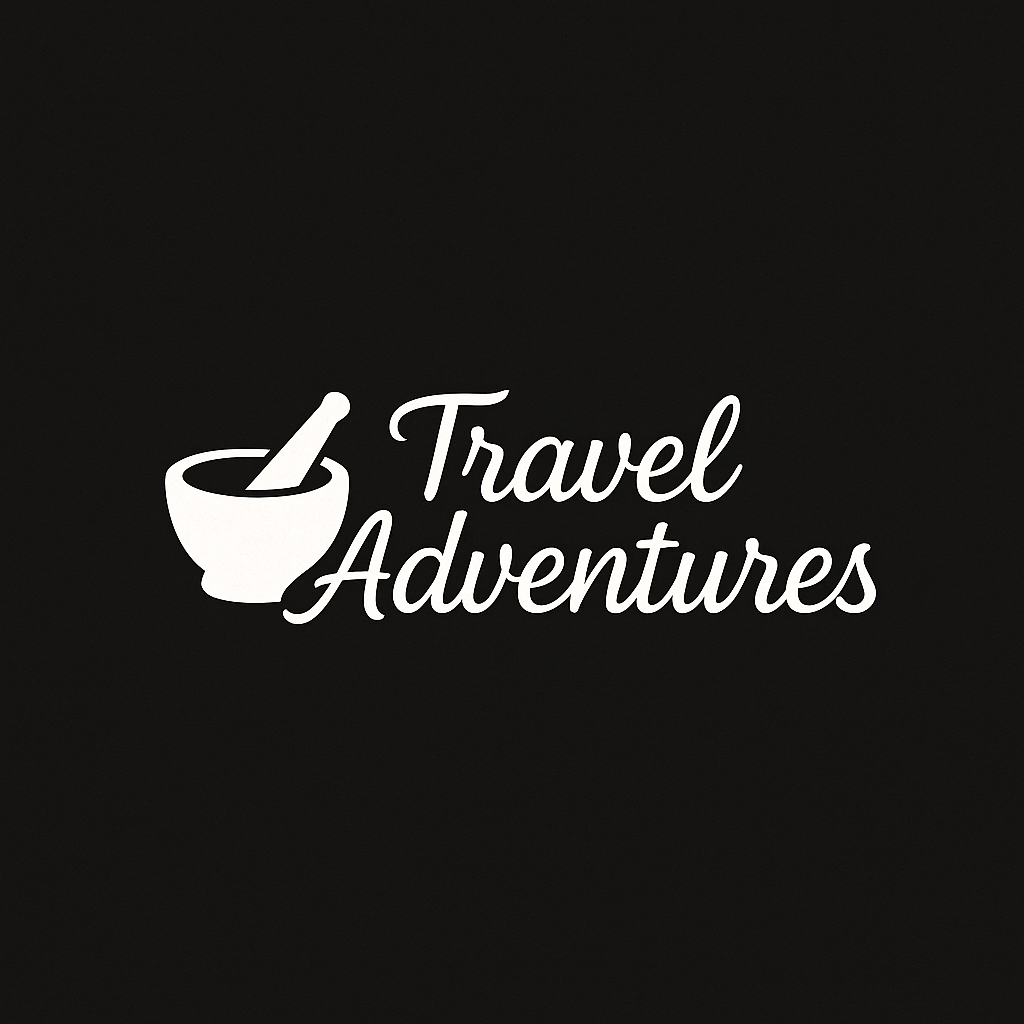 Travel Adventures 