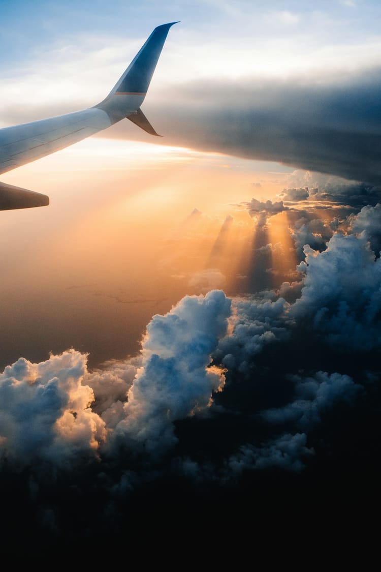 Ultimate Travel Packing List: What You Actually Need