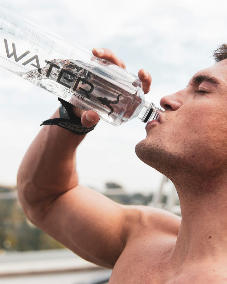 💧 Electrolyte and Hydration Strategies for Hot Climates
