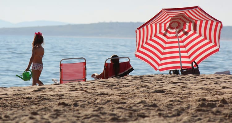 ☀️ Sun & Heat Protection Tips for Adventure Travelers