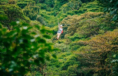 How to Plan Your Costa Rica Adventure — Flights, Insurance, and Essentials